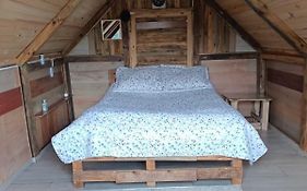 Mini Cabaña Roca Glamping